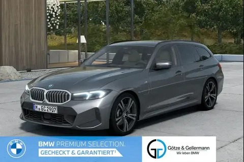 Used BMW SERIE 3 Hybrid 2023 Ad 