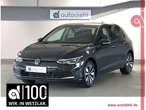 Annonce VOLKSWAGEN GOLF Essence 2024 d'occasion 