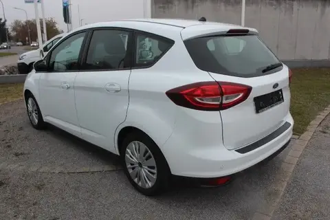 Annonce FORD C-MAX Diesel 2018 d'occasion 