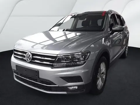 Used VOLKSWAGEN TIGUAN Diesel 2021 Ad 