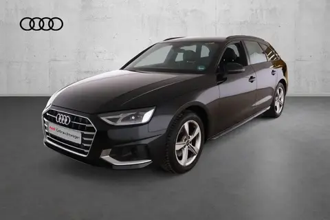 Used AUDI A4 Petrol 2024 Ad 