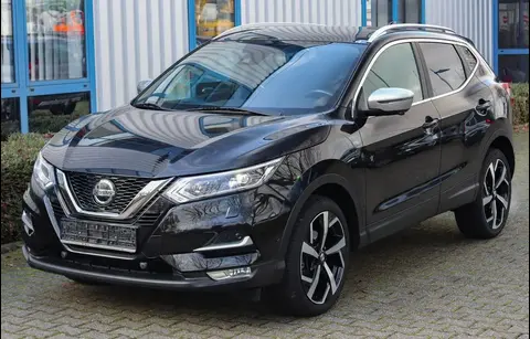 Used NISSAN QASHQAI Petrol 2018 Ad 