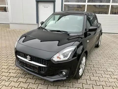 Annonce SUZUKI SWIFT Essence 2021 d'occasion 