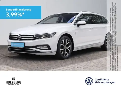 Used VOLKSWAGEN PASSAT Diesel 2021 Ad 