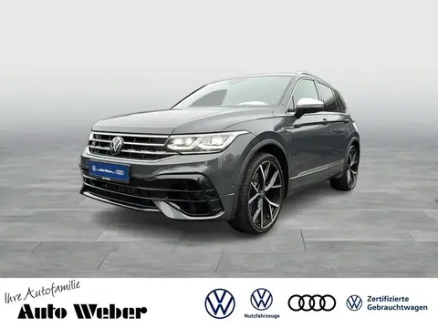 Used VOLKSWAGEN TIGUAN Petrol 2023 Ad 