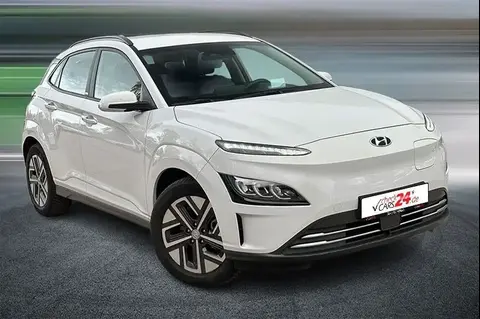 Annonce HYUNDAI KONA Non renseigné 2021 d'occasion 