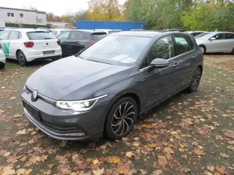 Used VOLKSWAGEN GOLF Petrol 2020 Ad 