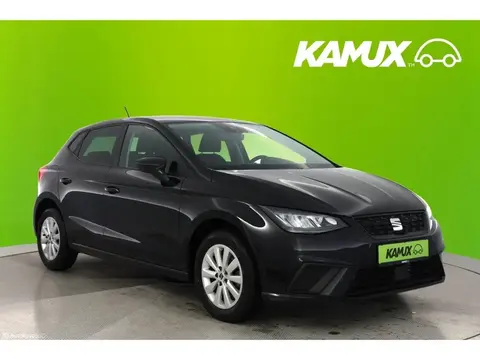 Used SEAT IBIZA Petrol 2023 Ad 