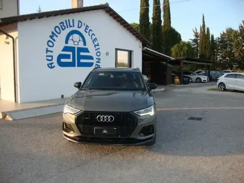 Used AUDI Q3 Diesel 2019 Ad 