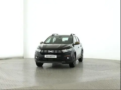 Annonce DACIA SANDERO Essence 2023 d'occasion 