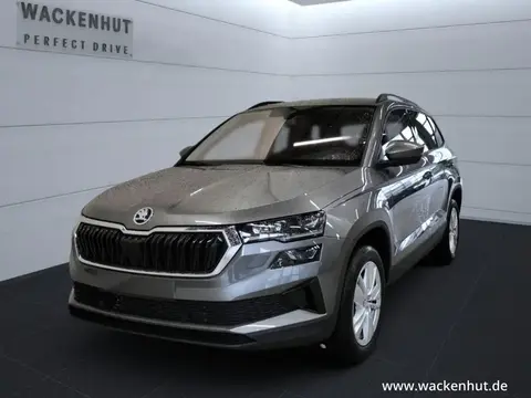 Annonce SKODA KAROQ Essence 2024 d'occasion 