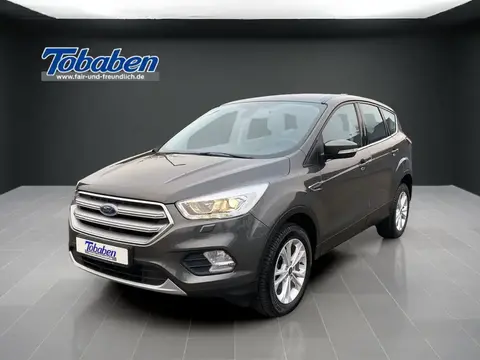 Annonce FORD KUGA Essence 2018 d'occasion 