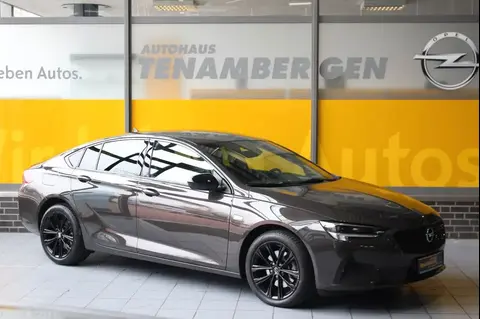 Used OPEL INSIGNIA Petrol 2021 Ad 