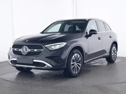 Annonce MERCEDES-BENZ CLASSE GLC Diesel 2023 d'occasion 