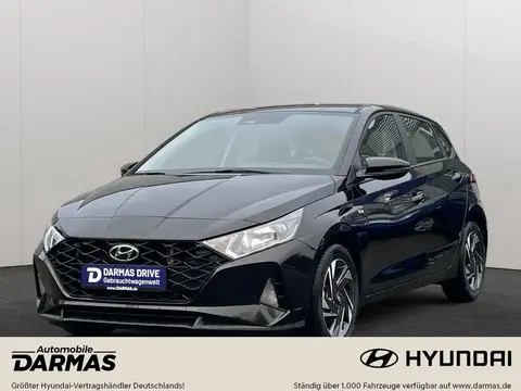 Annonce HYUNDAI I20 Essence 2024 d'occasion 