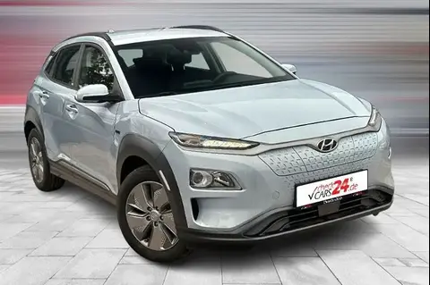 Annonce HYUNDAI KONA Non renseigné 2021 d'occasion 