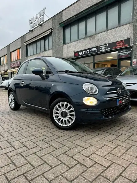 Used FIAT 500 Petrol 2018 Ad 