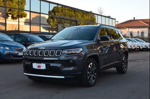 Used JEEP COMPASS Diesel 2022 Ad 