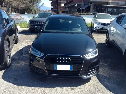 Annonce AUDI A1 Diesel 2016 d'occasion 