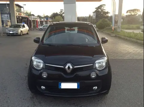 Annonce RENAULT TWINGO Essence 2018 d'occasion 