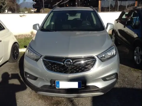 Used OPEL MOKKA Diesel 2018 Ad 