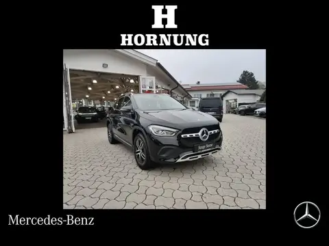 Used MERCEDES-BENZ CLASSE GLA Petrol 2022 Ad 