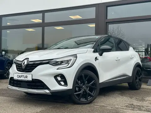 Used RENAULT CAPTUR Petrol 2023 Ad 