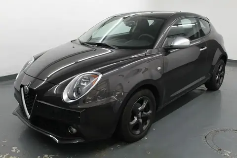 Used ALFA ROMEO MITO Petrol 2018 Ad 