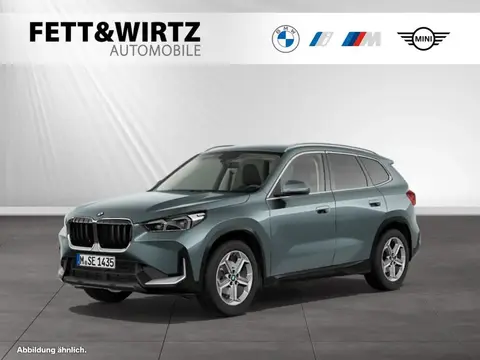 Annonce BMW X1 Diesel 2023 d'occasion 