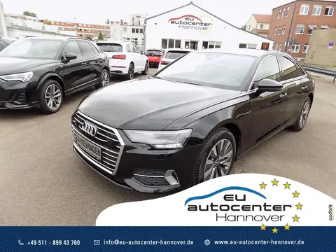 Used AUDI A6 Diesel 2021 Ad 