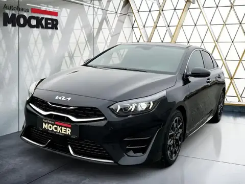 Used KIA PROCEED Petrol 2024 Ad 