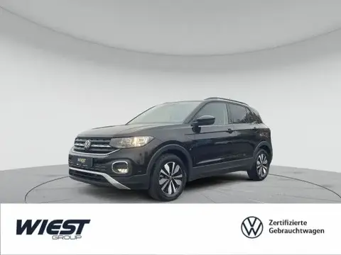 Annonce VOLKSWAGEN T-CROSS Essence 2024 d'occasion 