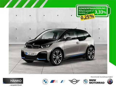 Used BMW I3 Not specified 2021 Ad 