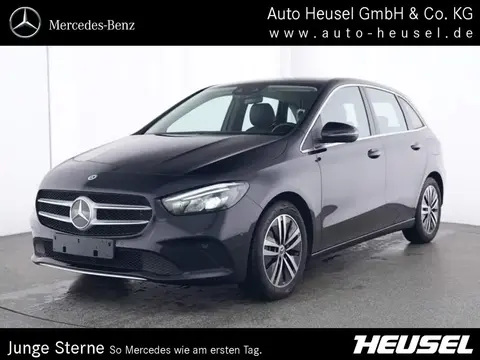 Used MERCEDES-BENZ CLASSE B Petrol 2022 Ad 