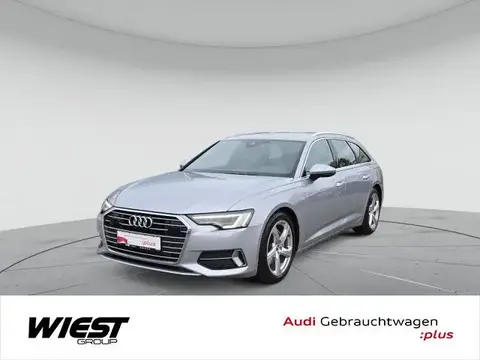 Used AUDI A6 Diesel 2020 Ad 