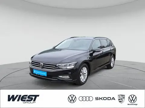 Used VOLKSWAGEN PASSAT Diesel 2020 Ad 