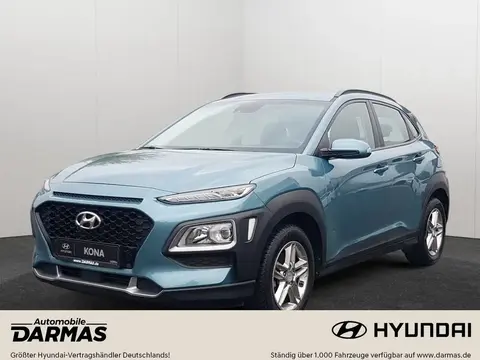 Annonce HYUNDAI KONA Essence 2019 d'occasion 