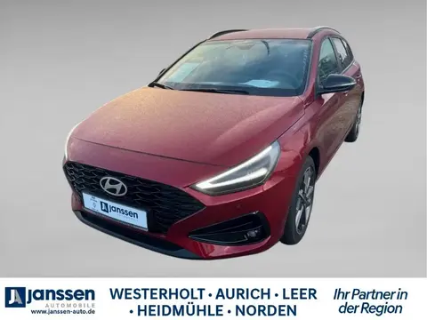 Annonce HYUNDAI I30 Essence 2024 d'occasion 