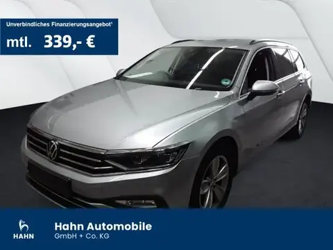 Annonce VOLKSWAGEN PASSAT Diesel 2021 d'occasion 