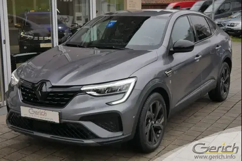 Annonce RENAULT ARKANA Hybride 2023 d'occasion 