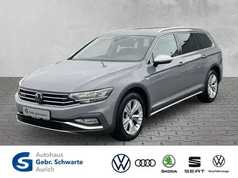 Annonce VOLKSWAGEN PASSAT Diesel 2022 d'occasion 