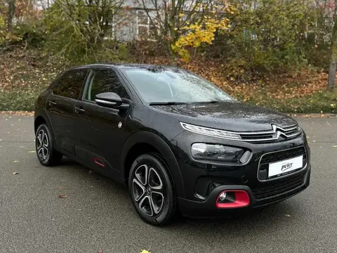 Used CITROEN C4 Petrol 2020 Ad 