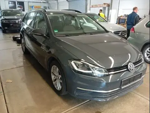 Used VOLKSWAGEN GOLF Diesel 2020 Ad 