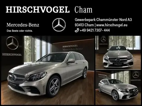 Used MERCEDES-BENZ CLASSE C Petrol 2020 Ad 