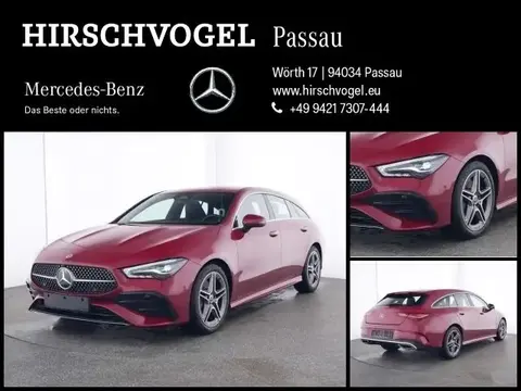 Used MERCEDES-BENZ CLASSE CLA Diesel 2023 Ad 