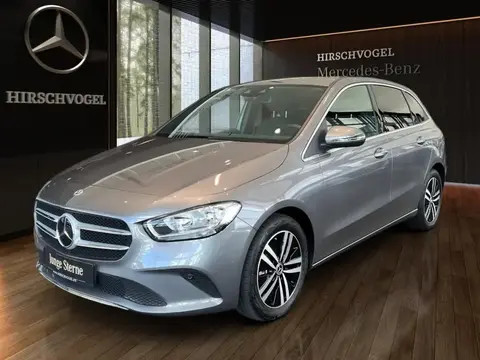 Used MERCEDES-BENZ CLASSE B Hybrid 2022 Ad 