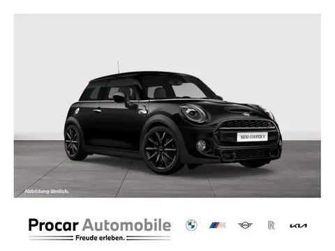 Annonce MINI COOPER Essence 2019 d'occasion 