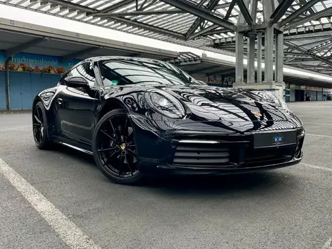 Annonce PORSCHE 992 Essence 2023 d'occasion 