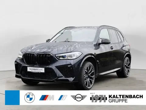 Used BMW X5 Petrol 2021 Ad 