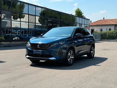 Annonce PEUGEOT 3008 Diesel 2023 d'occasion 